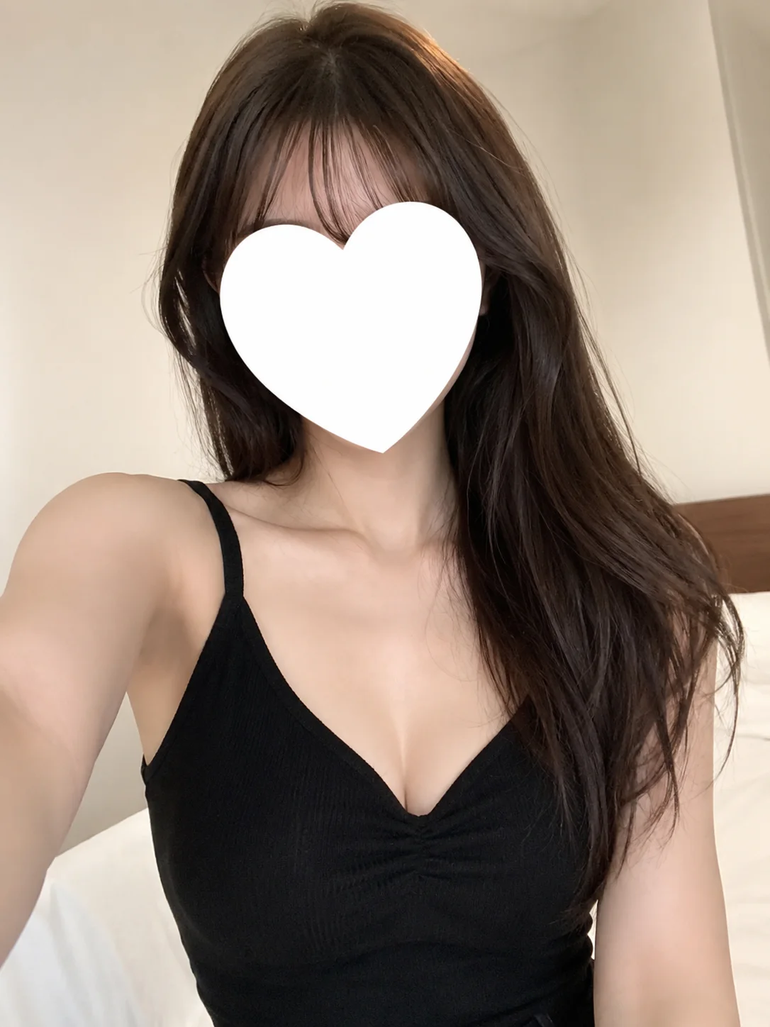 Healingの女性イメージ